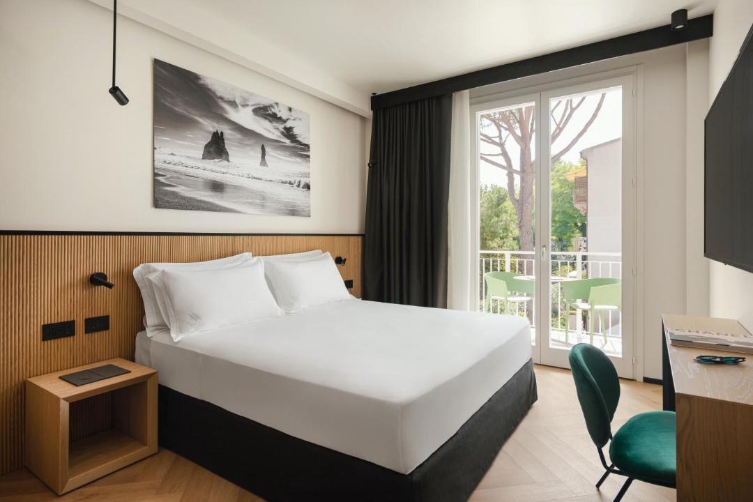 Photo of Bedroom in Numana