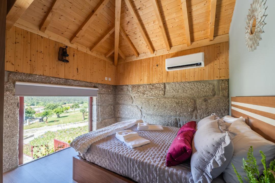 Photo of Bedroom in Guilhofrei