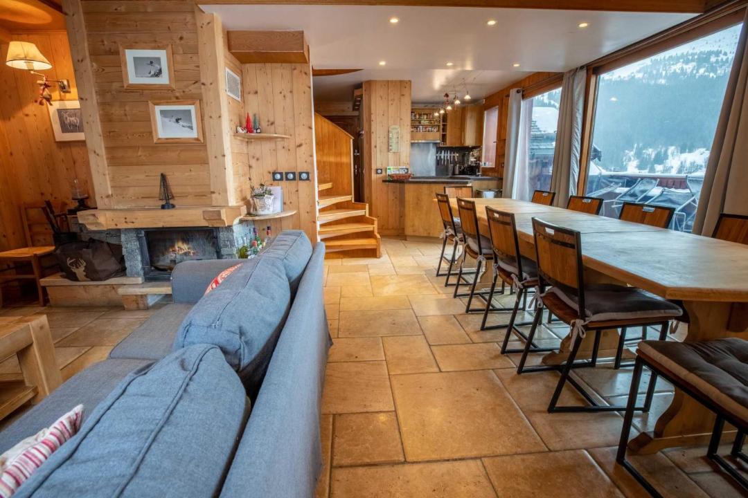 Photo of Others in Meribel