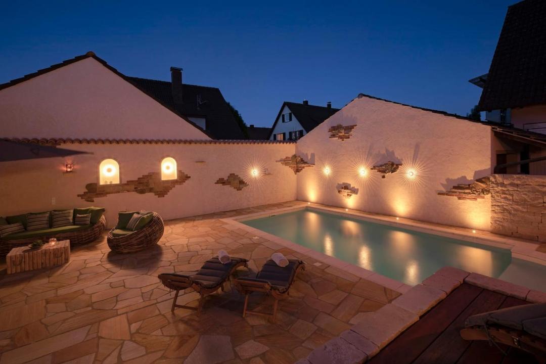 Photo of Outdoor in Ihringen