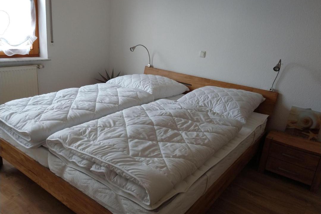 Photo of Bedroom in Butzbach