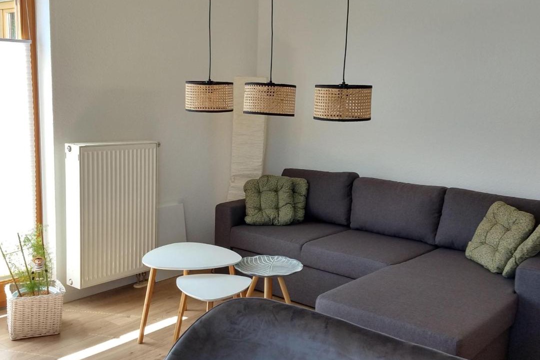 Photo of Livingroom in Butzbach