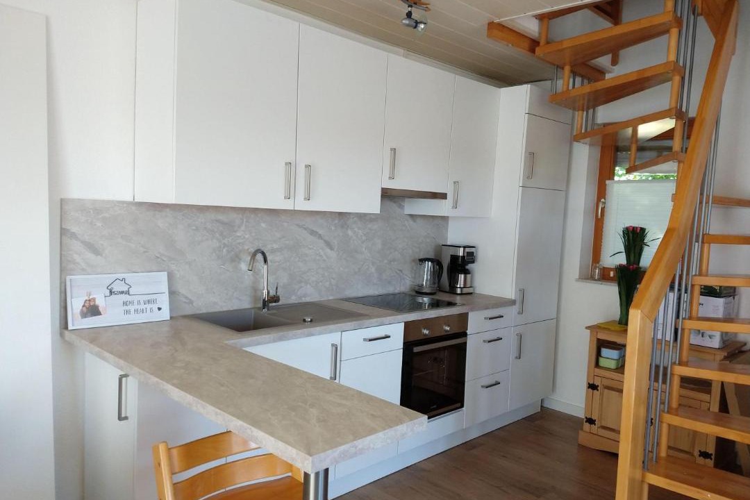 Photo of Kitchen in Butzbach
