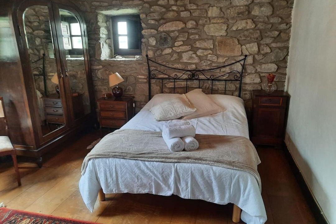 Photo of Bedroom in Goizueta