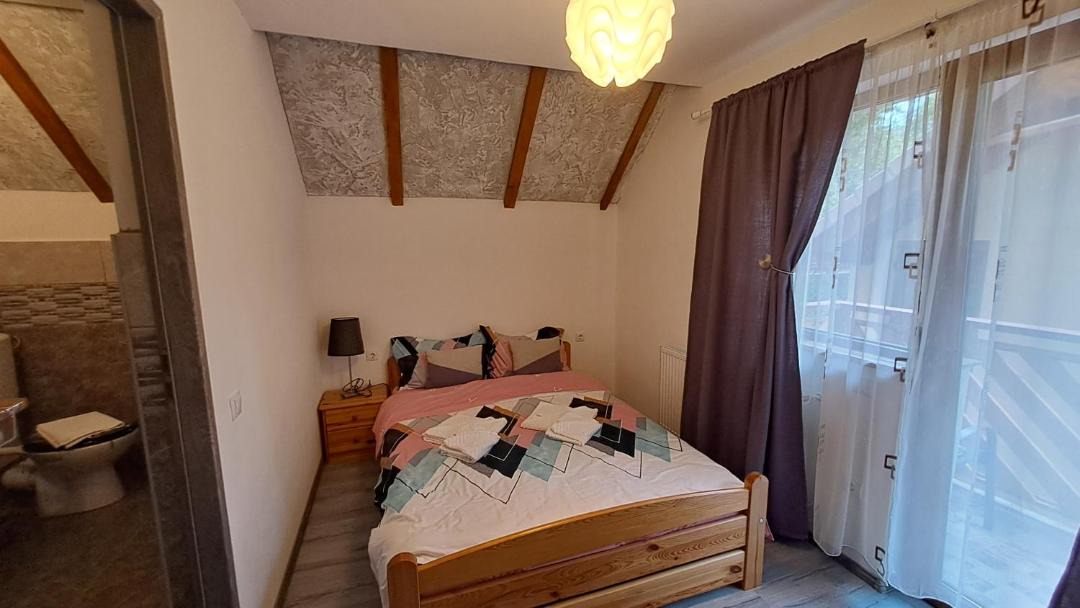 Photo of Bedroom in Cartisoara
