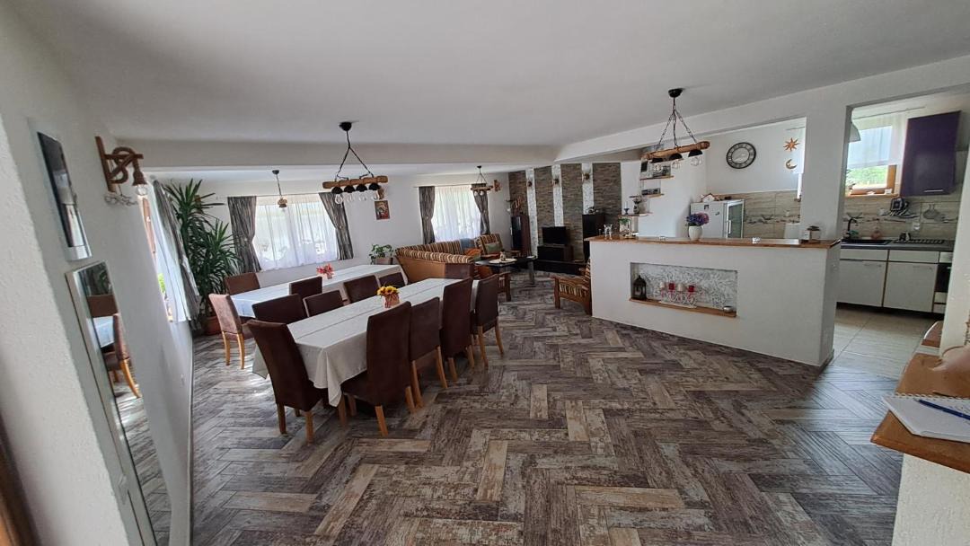 Photo of Kitchen in Cartisoara