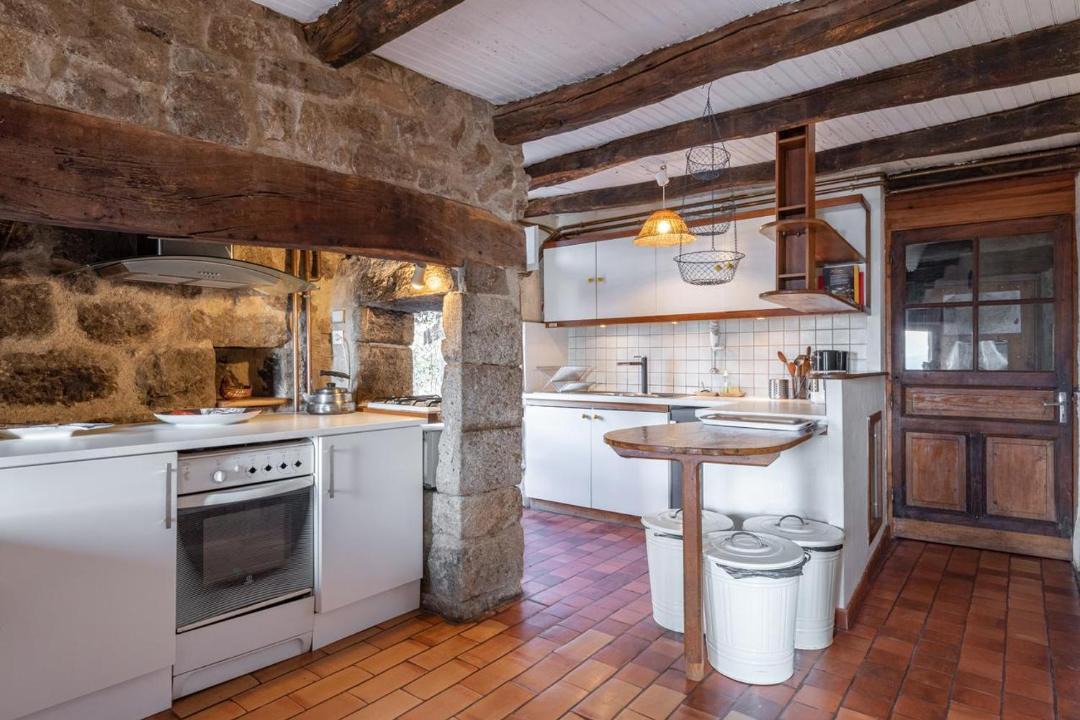 Photo of Kitchen in Gluiras