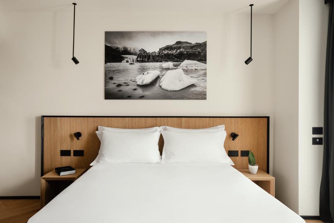 Photo of Bedroom in Numana