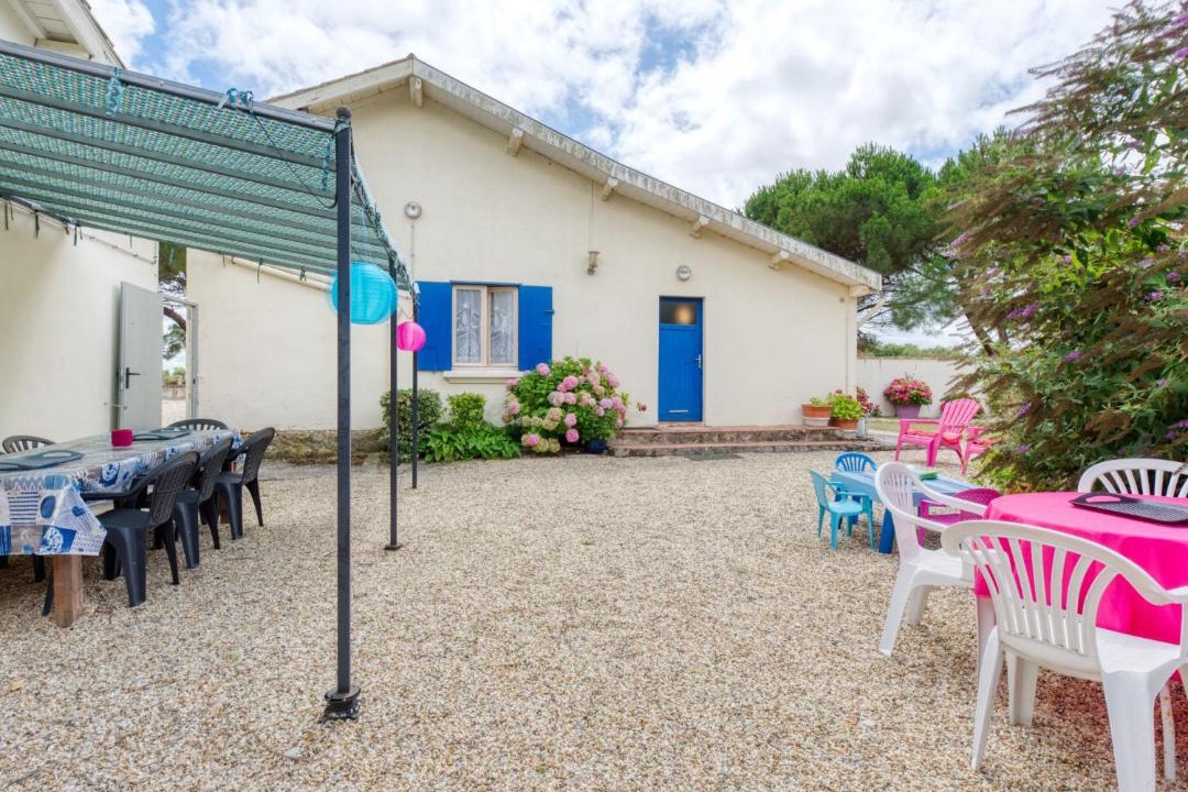 Photo of Others in Jau-Dignac-et-Loirac