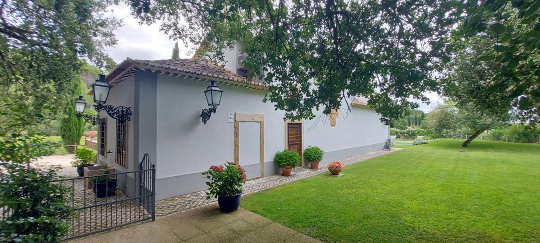 Photo of Buildings in Tomar