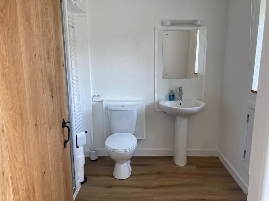 Photo of Bathroom in Farr