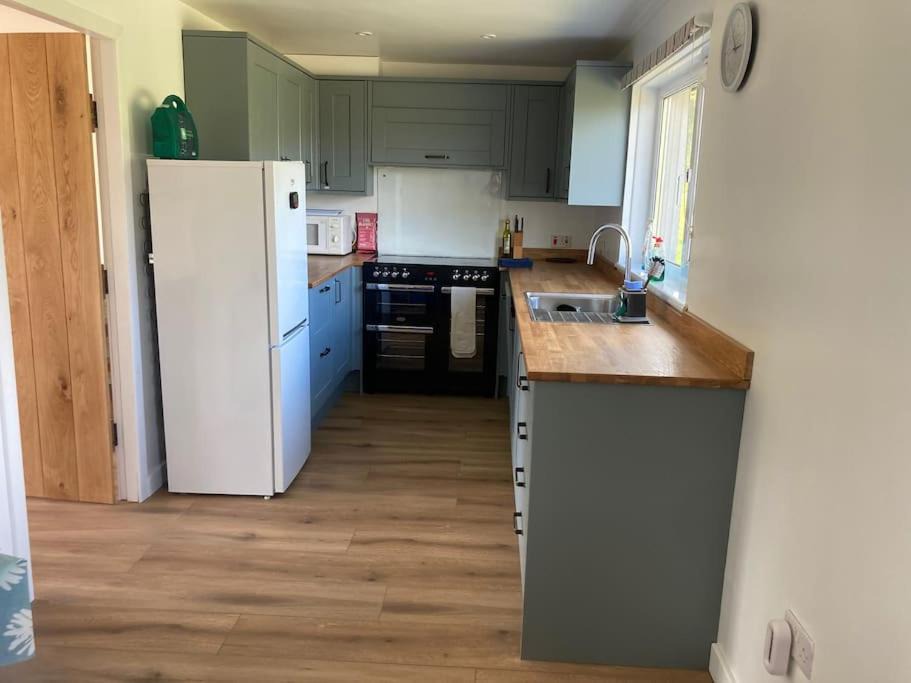 Photo of Kitchen in Farr