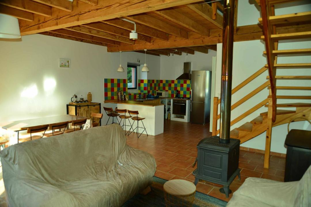 Photo of Livingroom in Rimont