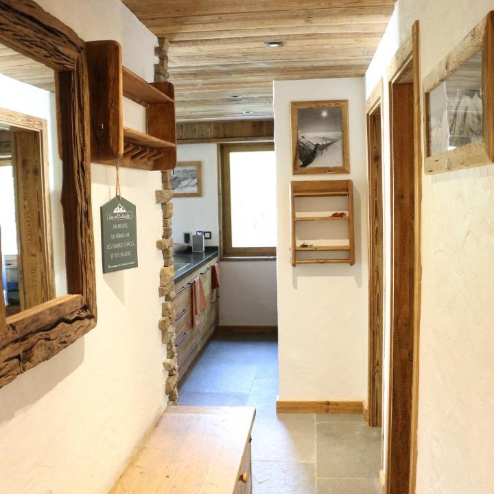 Photo of Livingroom in Champex-Lac