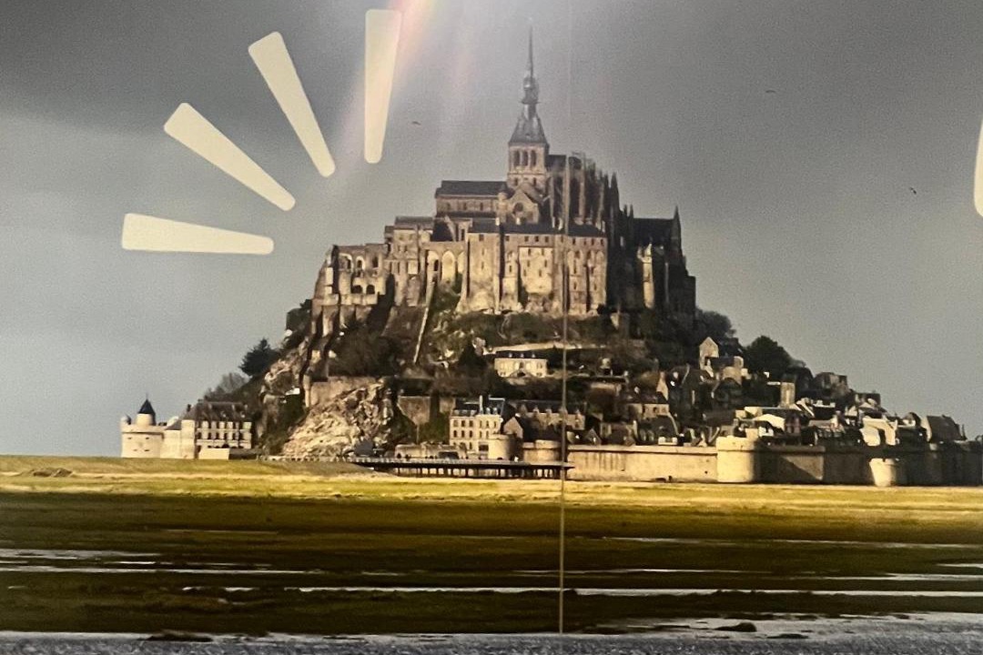 Photo of Buildings in Avranches