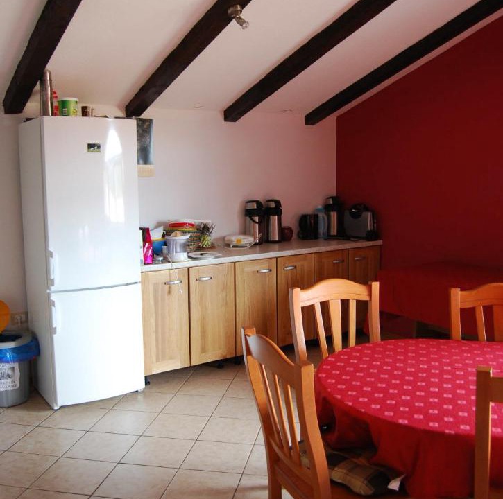 Photo of Kitchen in Podgorje