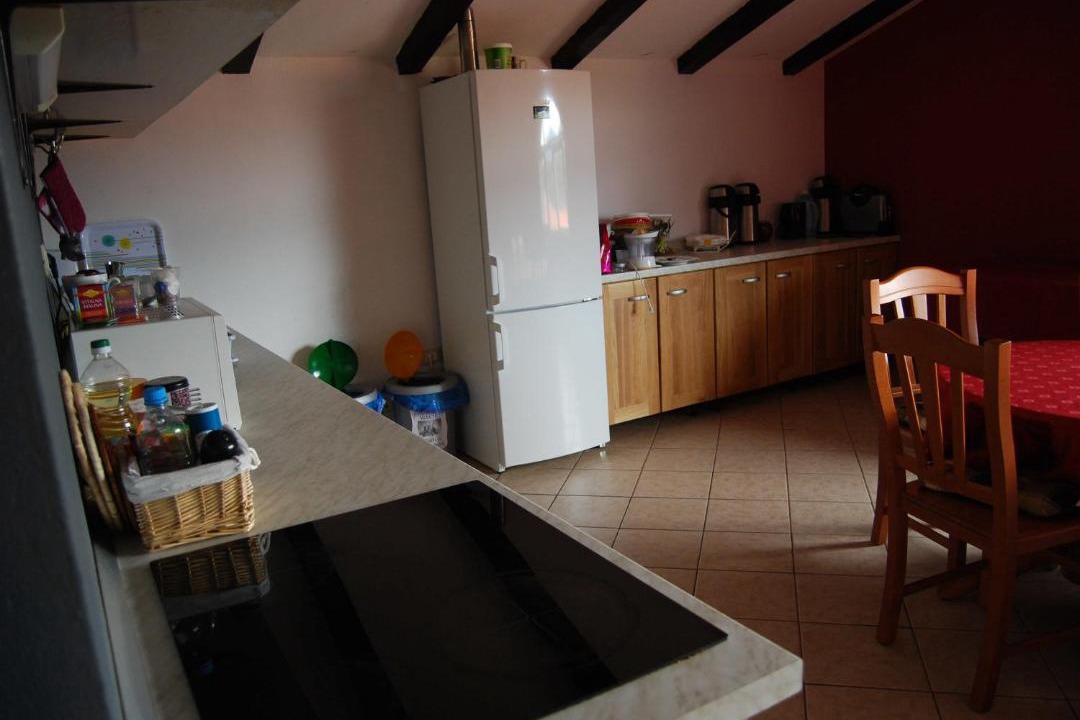 Photo of Kitchen in Podgorje