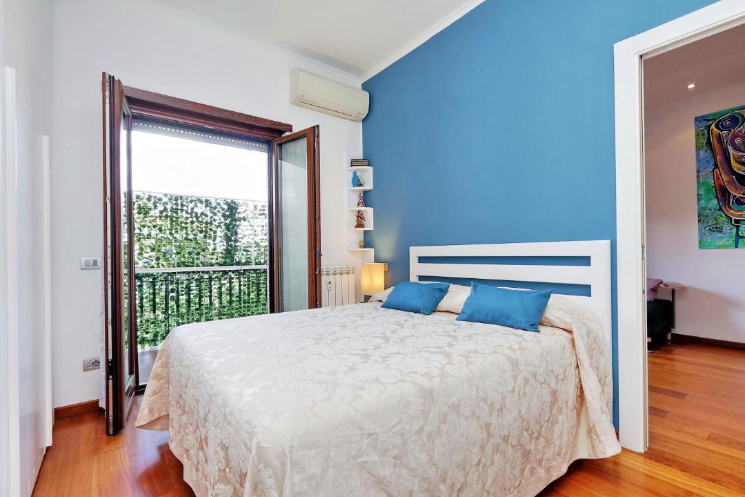 Photo of Bedroom in Quartiere XX Ardeatino