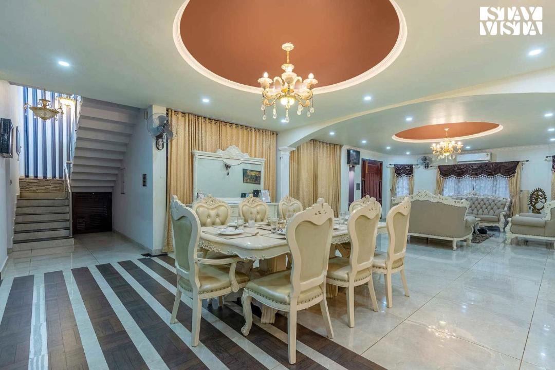 Photo of Livingroom in Thiruvananthapuram