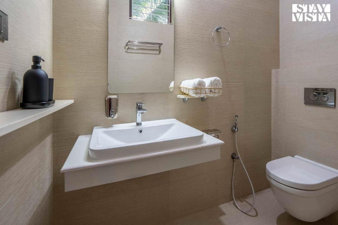 Photo of Bathroom in Thiruvananthapuram