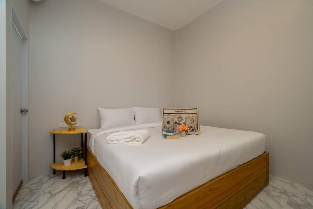 Photo of Bedroom in Ban Bo Han