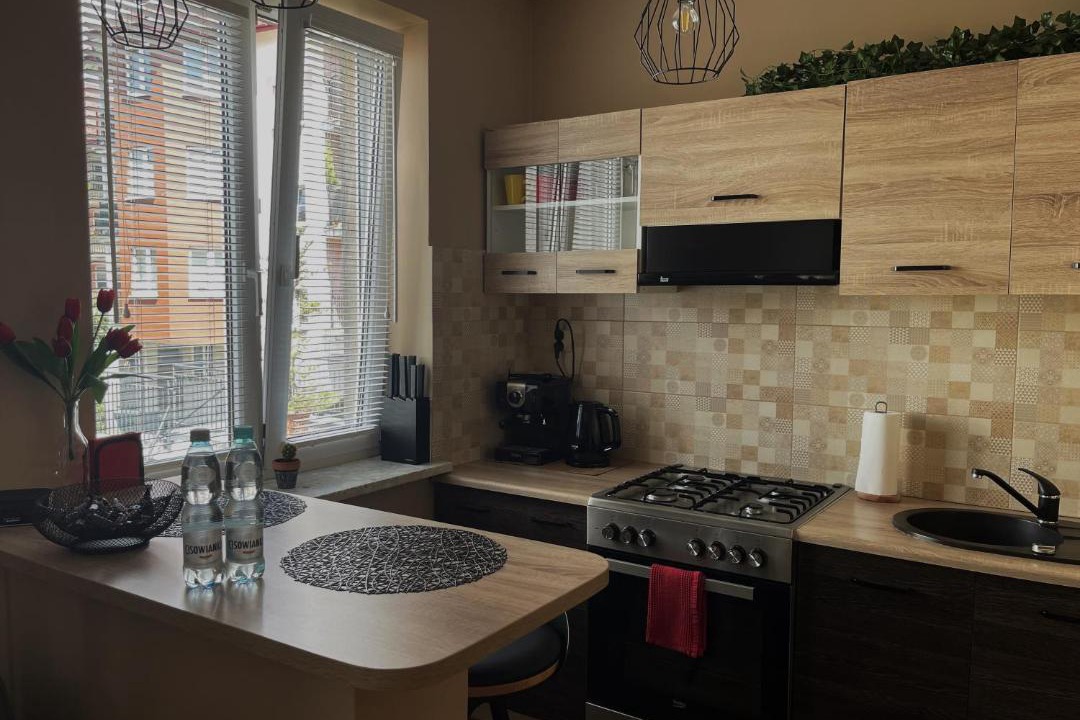 Photo of Kitchen in Bialystok
