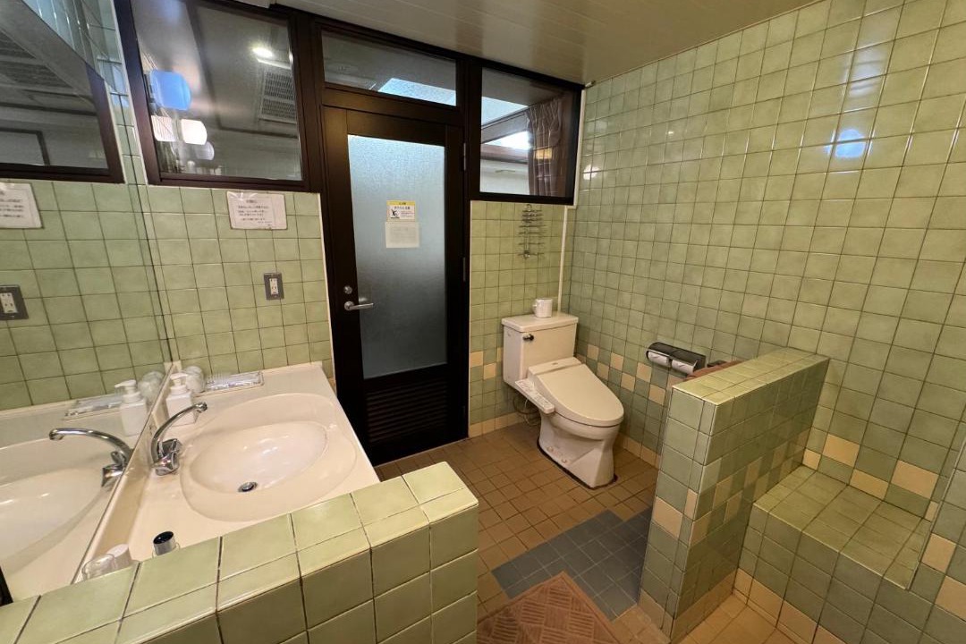 Photo of Bathroom in Kasukabe
