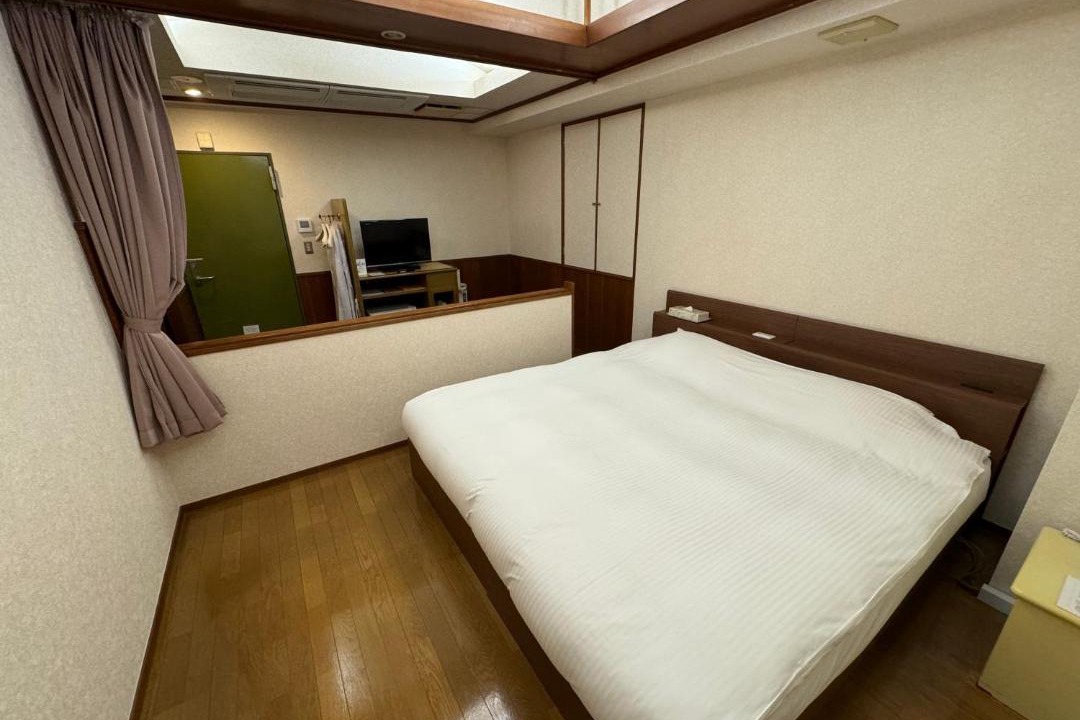 Photo of Bedroom in Kasukabe
