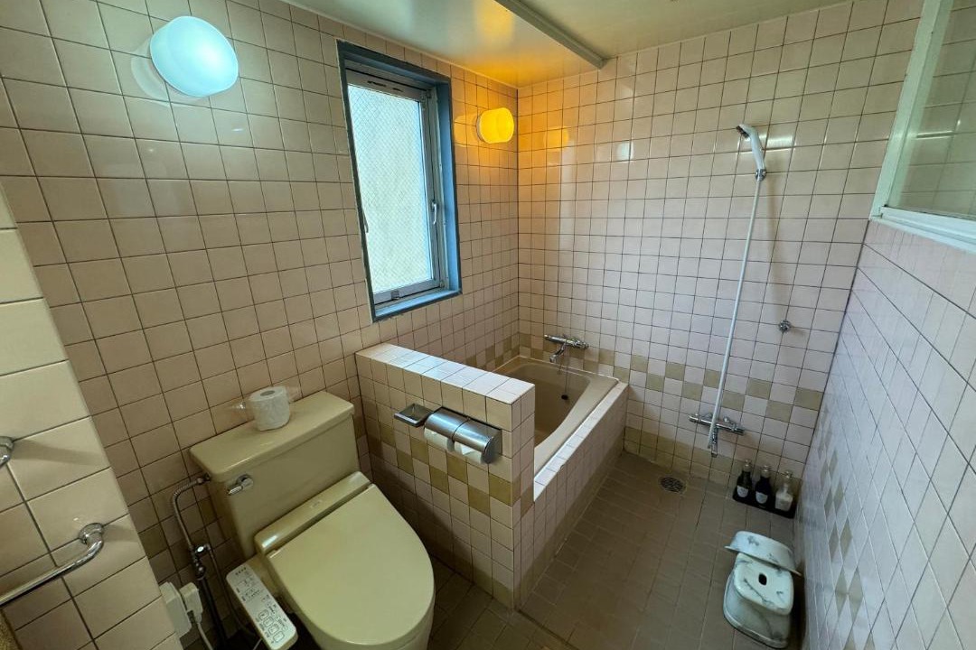 Photo of Bathroom in Kasukabe