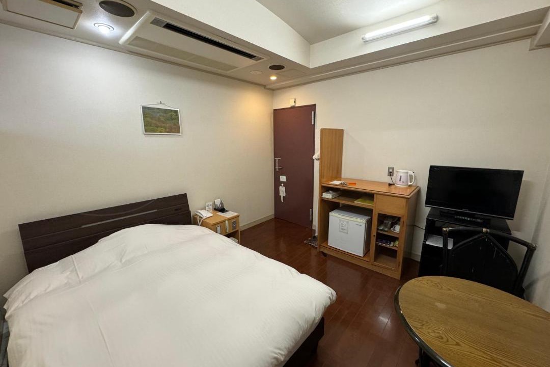 Photo of Bedroom in Kasukabe