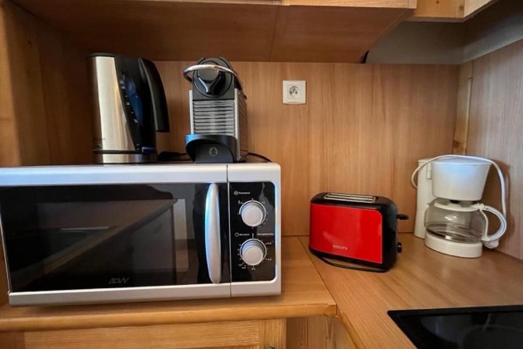 Photo of Kitchen in Pra Loup