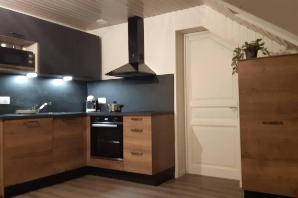Photo of Kitchen in Grosmagny