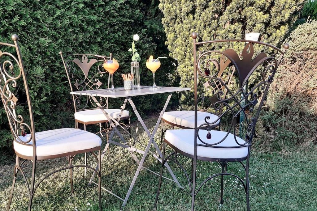 Photo of Patio Balcony in Grosmagny