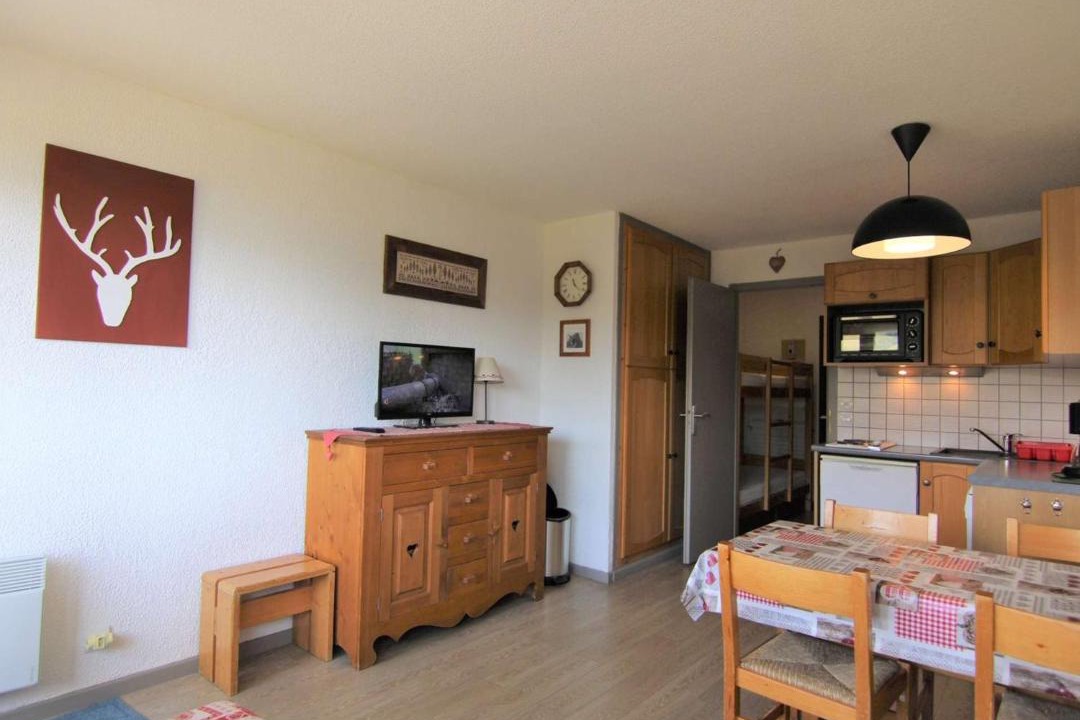 Photo of Livingroom in Les Saisies