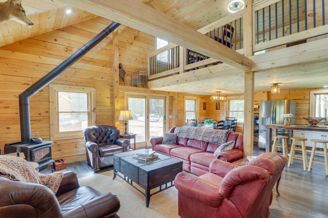 Photo of Livingroom in Bigfork