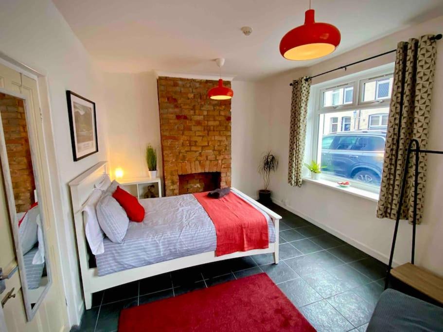 Photo of Bedroom in Grangetown