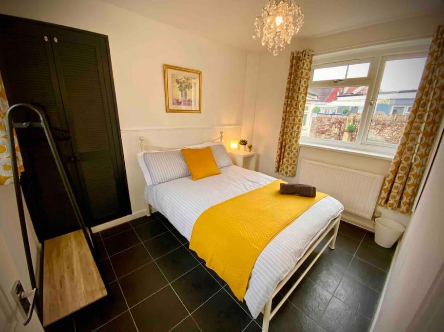 Photo of Bedroom in Grangetown
