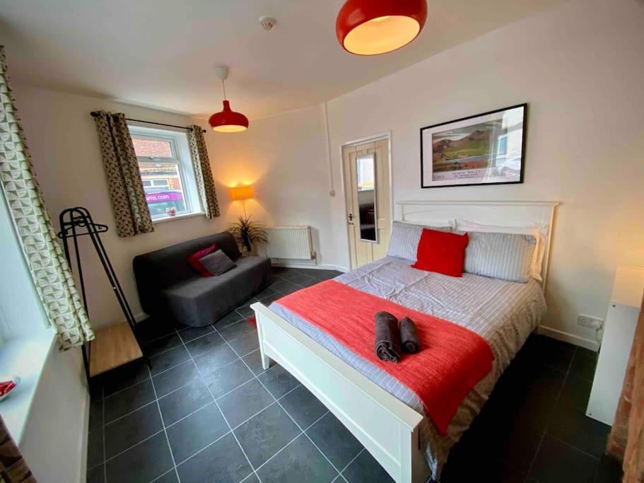 Photo of Bedroom in Grangetown