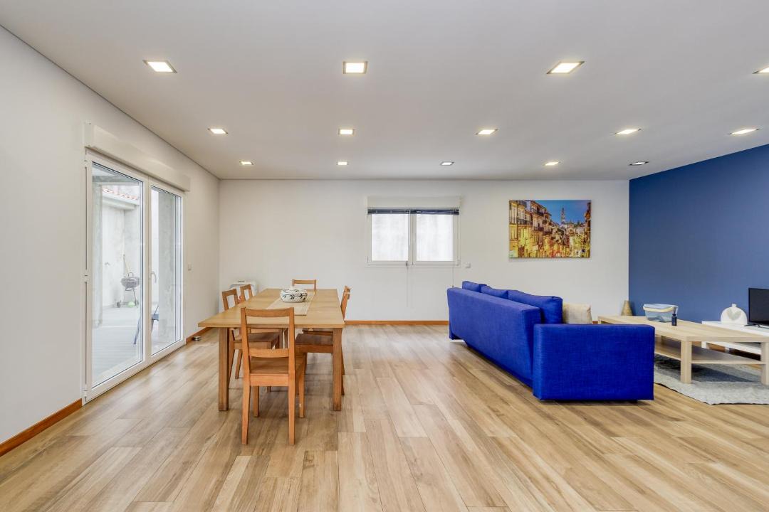 Photo of Livingroom in Penso