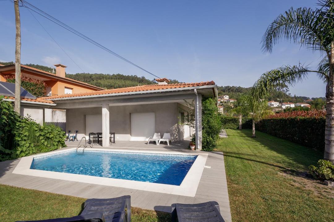 Photo of Outdoor in Penso