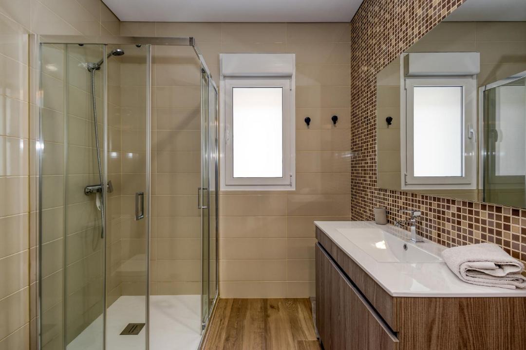 Photo of Bathroom in Penso