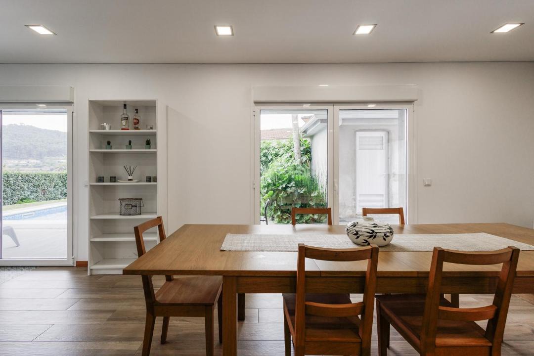 Photo of Livingroom in Penso