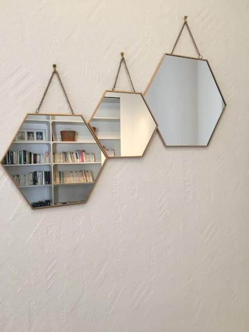 Photo of Bedroom in Le Pharo