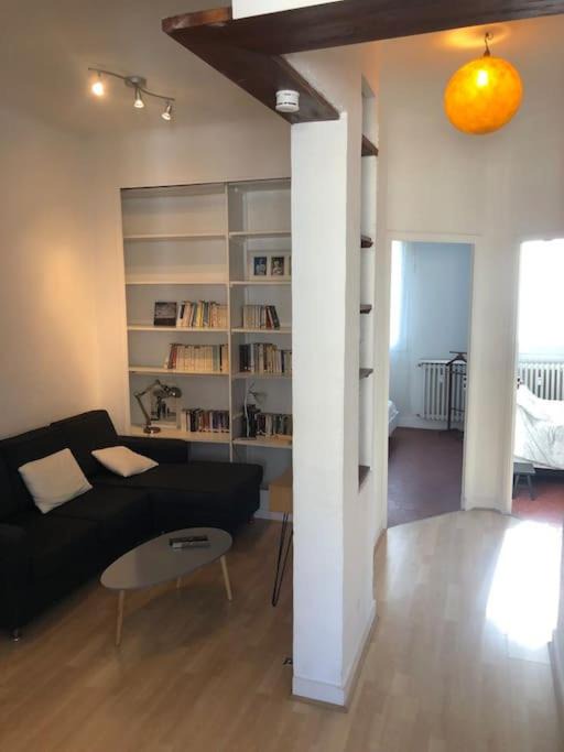 Photo of Livingroom in Le Pharo