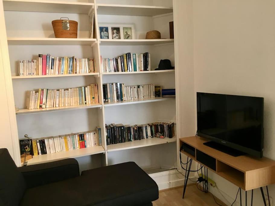 Photo of Livingroom in Le Pharo