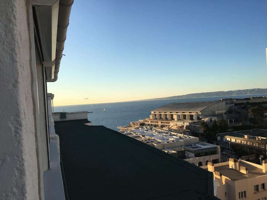 Photo of Patio Balcony in Le Pharo