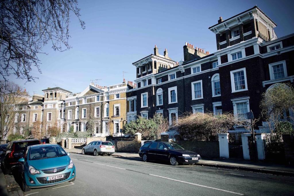 Photo of Others in Camden Town with Primrose Hill