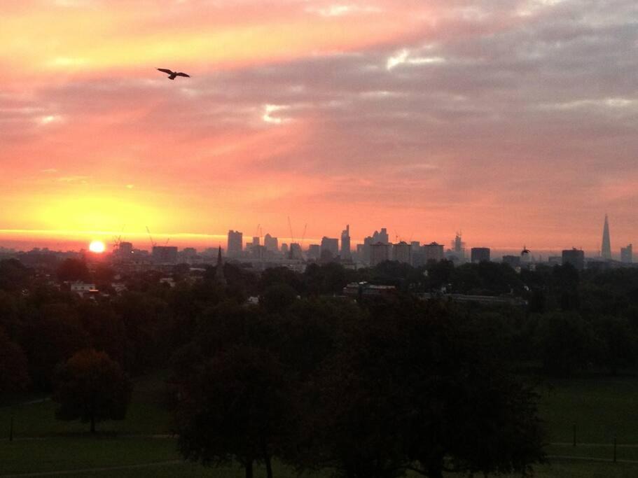 Photo of Others in Camden Town with Primrose Hill