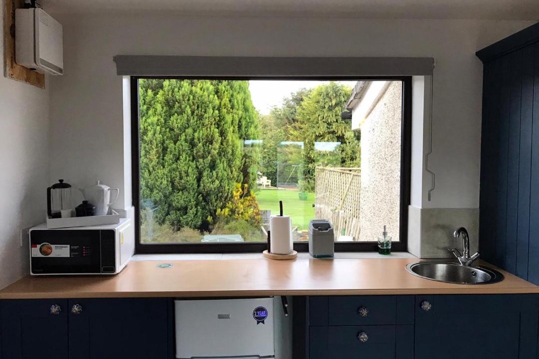 Photo of Kitchen in Murthly