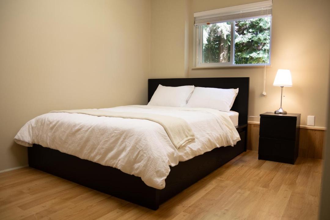 Photo of Bedroom in Burnaby